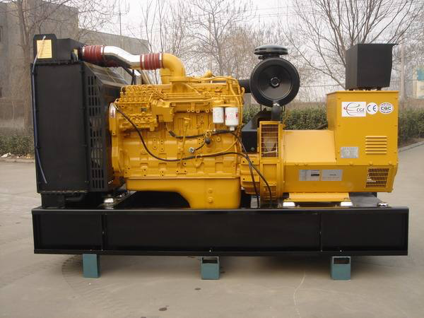 沙雅发电机出租