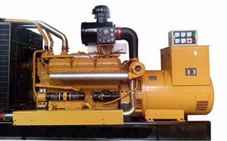 沙雅发电机出租