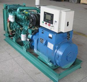 沙雅发电机出租