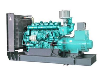 沙雅发电机出租