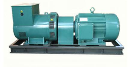 沙雅发电机出租