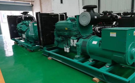 沙雅发电机出租 沙雅发电机出租