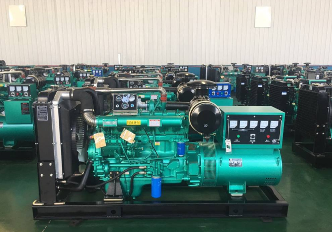 沙雅柴油发电机 沙雅柴油发电机