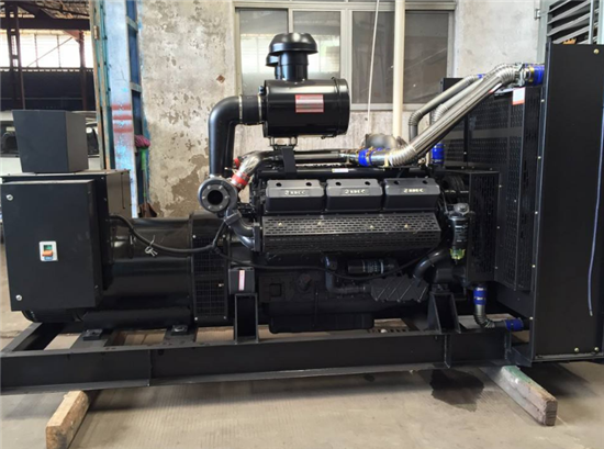 沙雅柴油发电机 沙雅柴油发电机