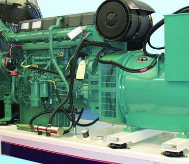 沙雅发电机出租